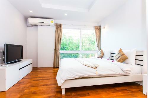 Apartamentos Haven Serviced-apartments