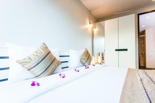 Apartamentos Haven Serviced-apartments