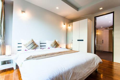 Apartamentos Haven Serviced-apartments