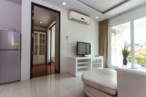 Apartamentos Haven Serviced-apartments