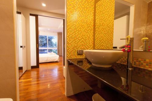 Apartamentos Haven Serviced-apartments