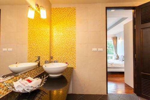 Apartamentos Haven Serviced-apartments