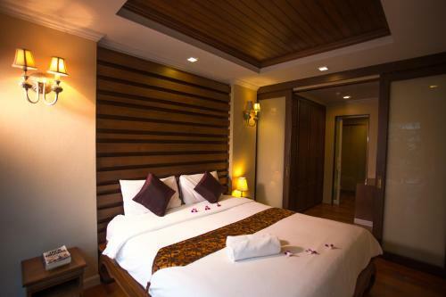 Apartamentos Haven Serviced-apartments