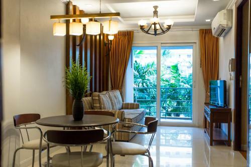 Apartamentos Haven Serviced-apartments