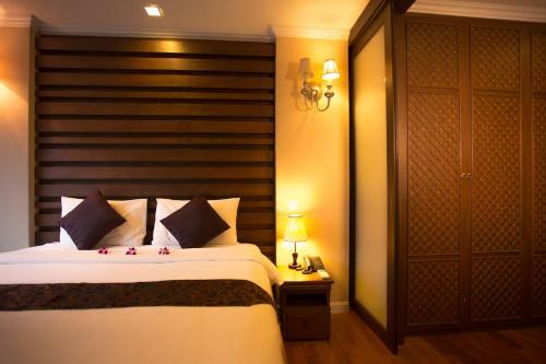 Apartamentos Haven Serviced-apartments