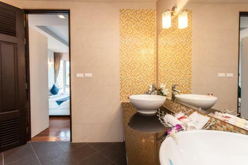 Apartamentos Haven Serviced-apartments