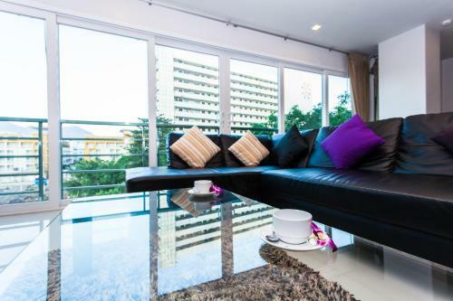 Apartamentos Haven Serviced-apartments
