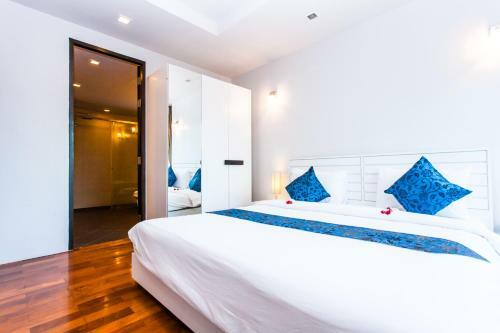Apartamentos Haven Serviced-apartments