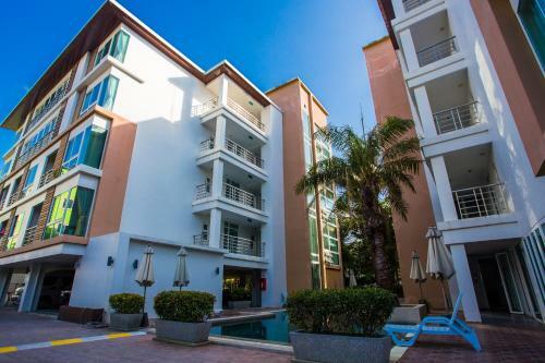 Apartamentos Haven Serviced-apartments