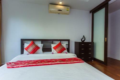 Apartamentos Haven Serviced-apartments