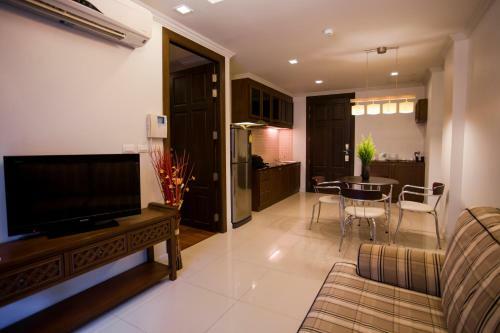 Apartamentos Haven Serviced-apartments