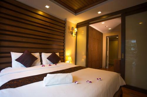 Apartamentos Haven Serviced-apartments