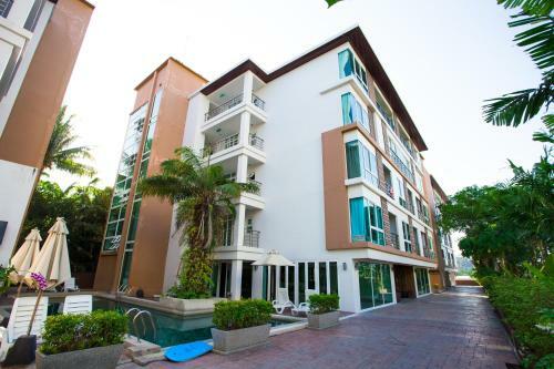 Apartamentos Haven Serviced-apartments
