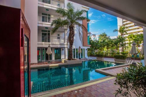Apartamentos Haven Serviced-apartments