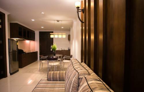 Apartamentos Haven Serviced-apartments