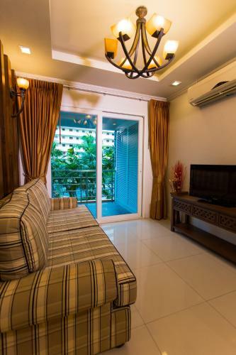 Apartamentos Haven Serviced-apartments