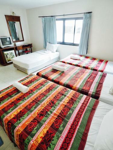 Hostal Sawasdee Mansion