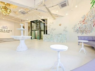 Pimnara Boutique Hotel