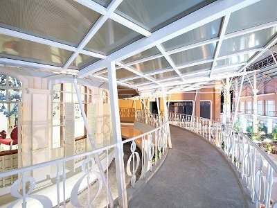 Pimnara Boutique Hotel