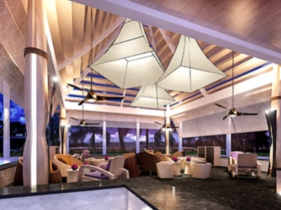 Hotel Grand Mercure Phuket Patong