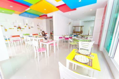 Hotel The Frutta Boutique