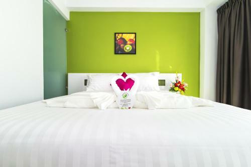 Hotel The Frutta Boutique