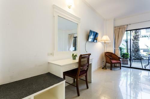 Hotel Bayshore Resort And Spa