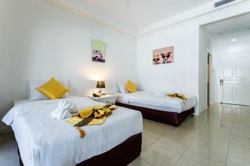Hotel Bayshore Resort And Spa