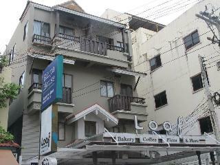 Hotel Rinya House