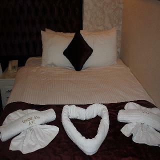 Hotel Boutique Diamond Royal Hotel