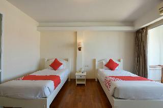 Hotel Ozone Prime Pattaya