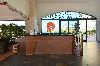 Hotel Ozone Prime Pattaya