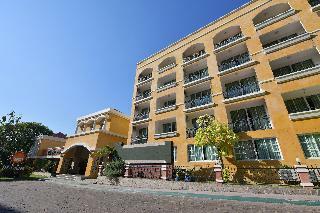 Hotel Ozone Prime Pattaya