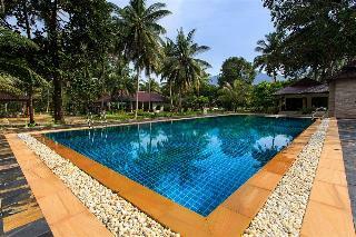 Hotel Thalane Resort