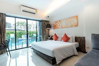 Hotel J Residence