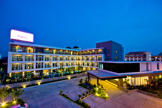 Hotel J Residence