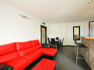 Apt Chulo - Two Bedroom