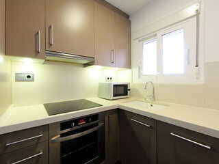 Apt Chulo - Two Bedroom