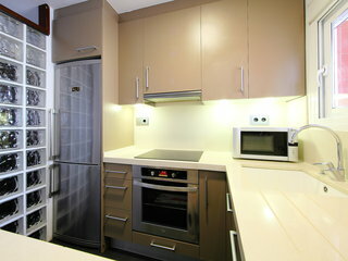 Apt Chulo - Two Bedroom