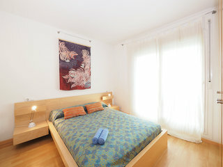 Aquamarina - One Bedroom