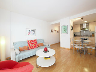 Aquamarina - One Bedroom