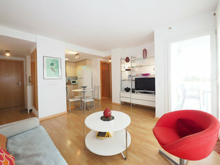Aquamarina - One Bedroom