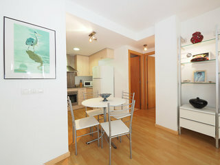 Aquamarina - One Bedroom