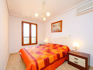 Balcon De Finestrat - Three Bedroom