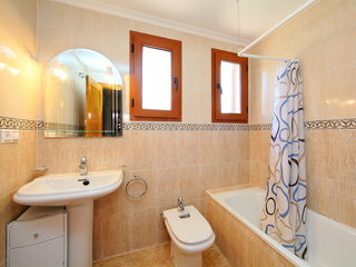 Balcon De Finestrat - Three Bedroom