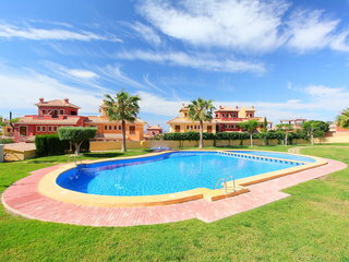 Balcon De Finestrat - Three Bedroom