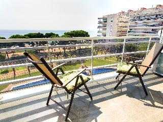 Suite Blanes - Three Bedroom