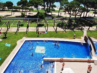 Suite Blanes - Three Bedroom