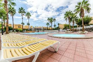 Apartamentos Vick Sol