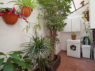 Gr�cia Torrijos - One Bedroom